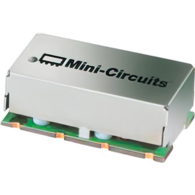 RF FILTER BAND PASS 100MHZ 8SMD