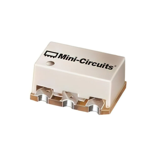 LUMPED LC BPF, 1880 - 2620 MHZ