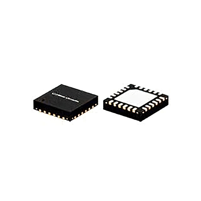 RF DIR CPLR 6GHZ-26.5GHZ 24VFQFN