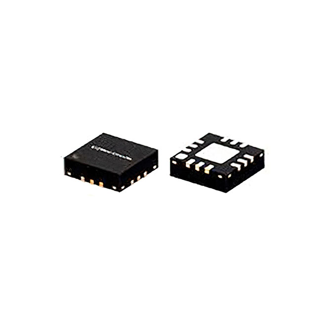 IC AMP LTE 500MHZ-18GHZ 12MCLP