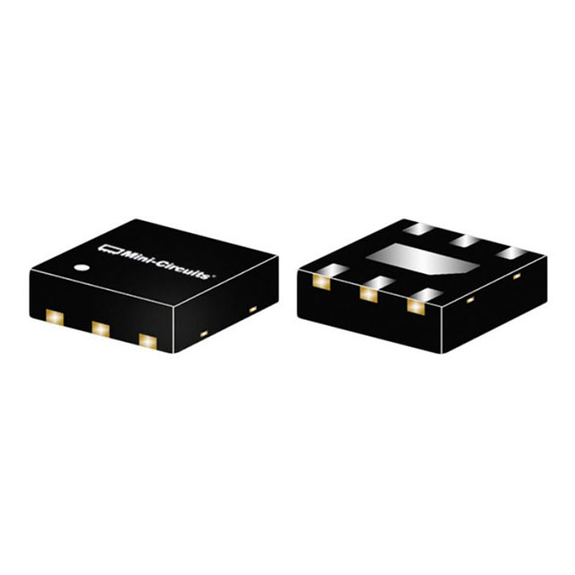 1:2 MMIC TRANSFORMER, 10000 - 24