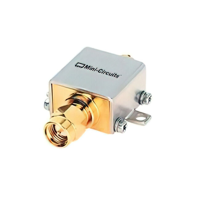 LUMPED LC BPF, 120-210 MHZ, 50