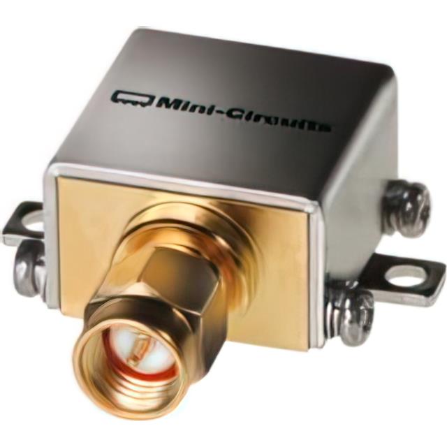 RF FILTER BANDPASS 206MHZ INLINE