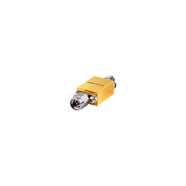 RF FILTER LOW PASS 18GHZ MODULE