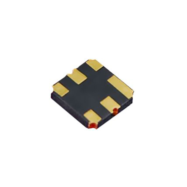 FILTER SAW 412.5MHZ 6-SMD