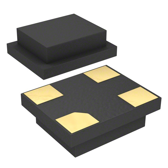 FILTER SAW 1.843GHZ 4-SMD