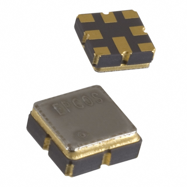 RF DUPLEXER 847MHZ/806MHZ 8SMD