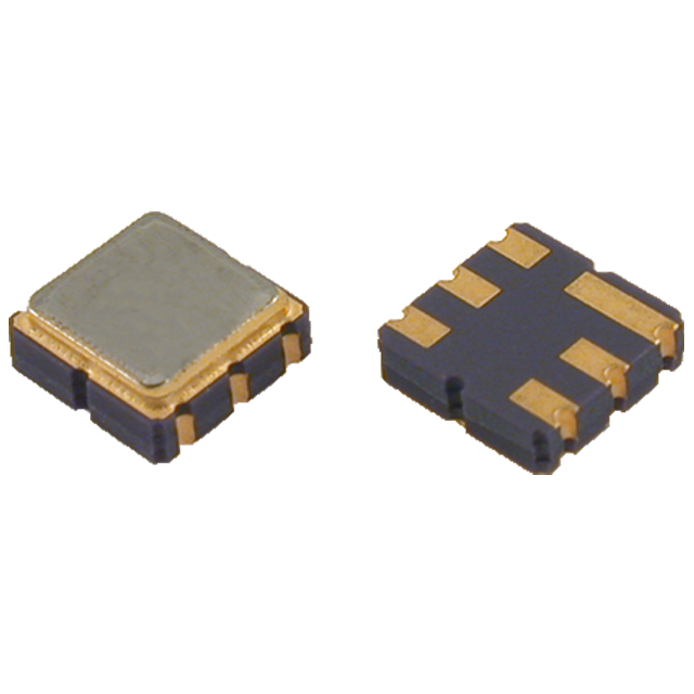 FILTER SAW 912.1MHZ 6-SMD