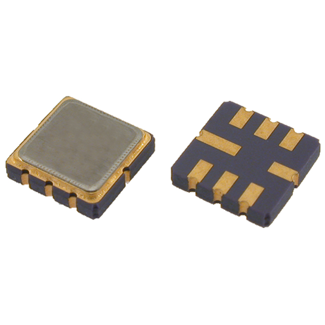 FILTER SAW 441MHZ 8-SMD