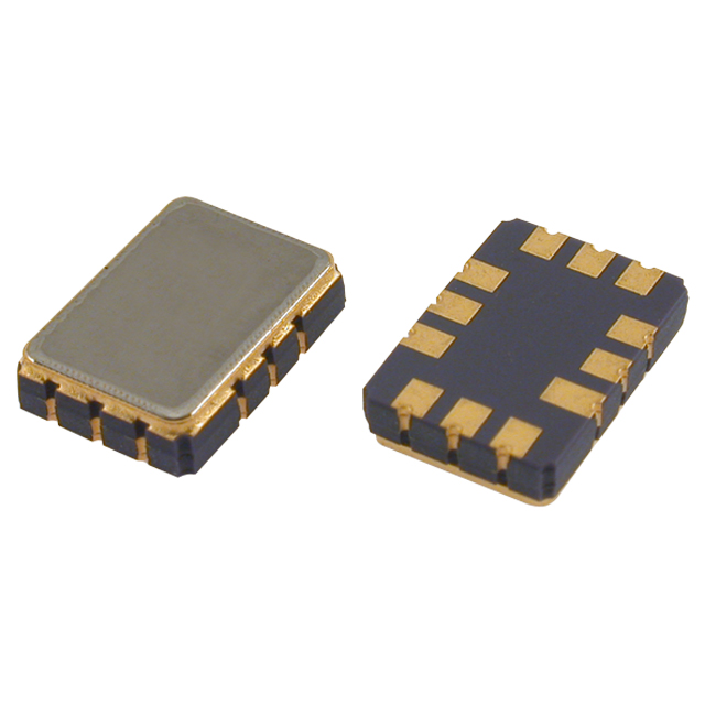 FILTER SAW 159.0125MHZ 10-SMD