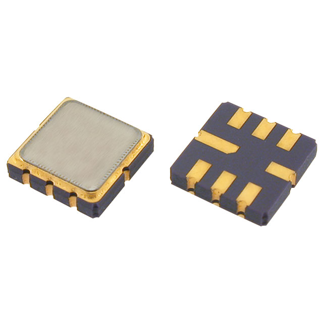 FILTER SAW 1.1918GHZ 6-SMD