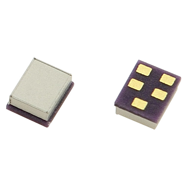 FILTER SAW 806MHZ 5-SMD