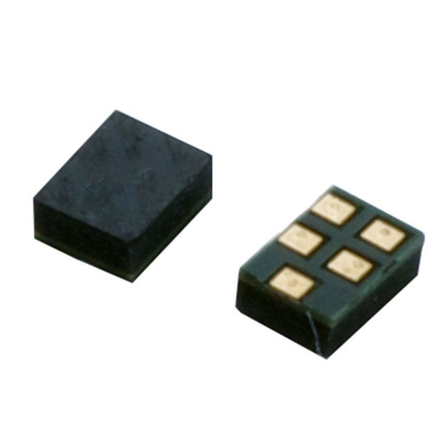 FILTER SAW 722.5MHZ 5-SMD