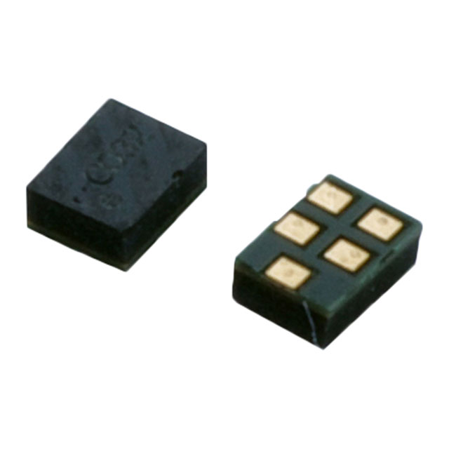 FILTER SAW 916.5MHZ 5-SMD