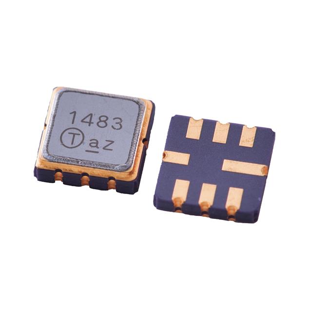 FILTER SAW 480MHZ 8-SMD