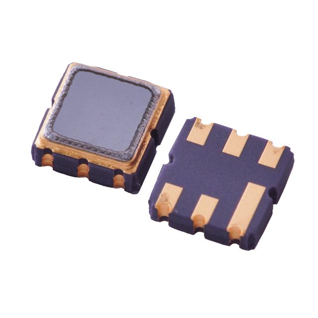FILTER SAW 922MHZ 6-SMD