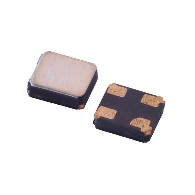 FILTER SAW 869.225MHZ 4-SMD