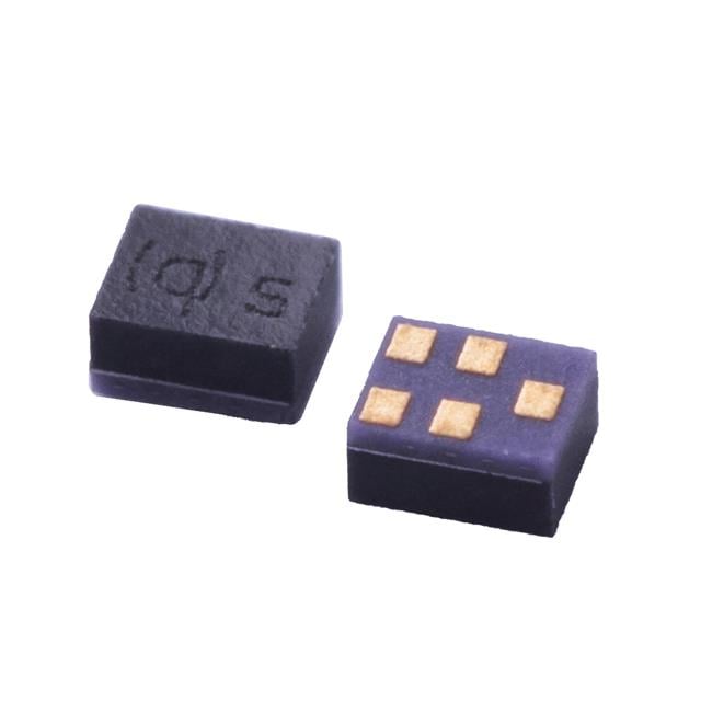 FILTER SAW 2.14GHZ 5-SMD