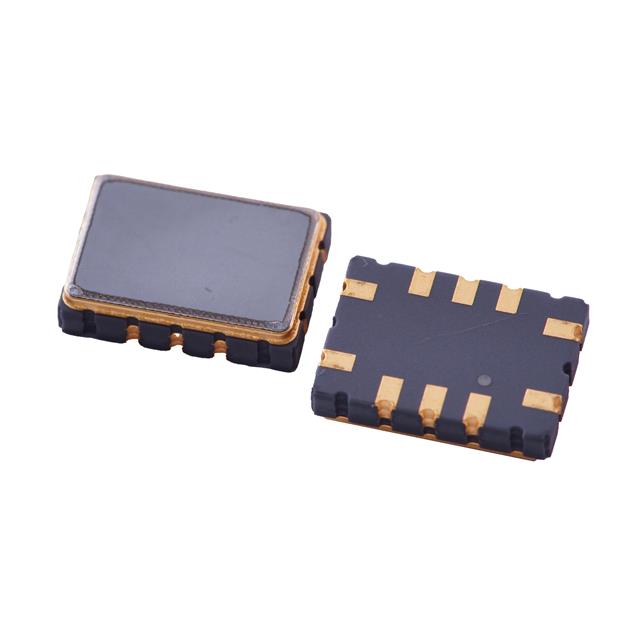 FILTER SAW 137.5MHZ 10-SMD