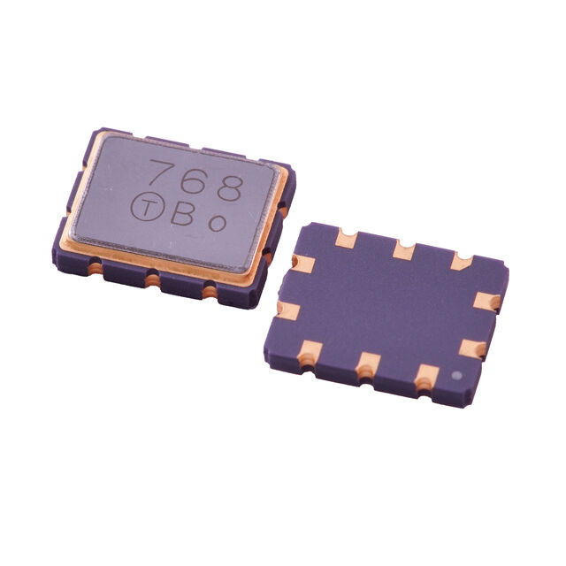 FILTER SAW 110MHZ 10-SMD