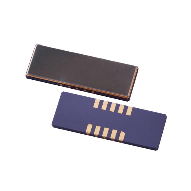 FILTER SAW 70MHZ 10-SMD