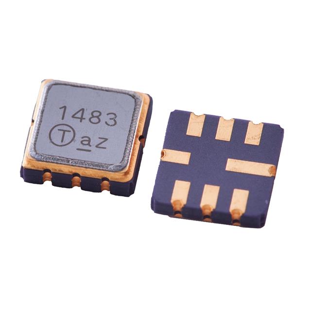 FILTER SAW 360MHZ/380MHZ 8-SMD