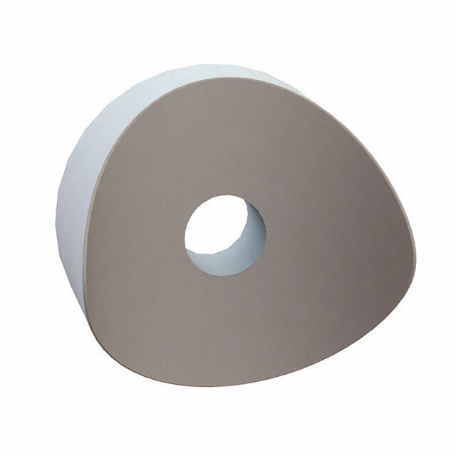 COVED SPACER, .260 ID, 1.000 OD,