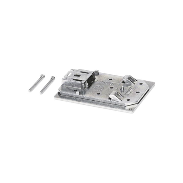 DIN RAIL MOUNTING