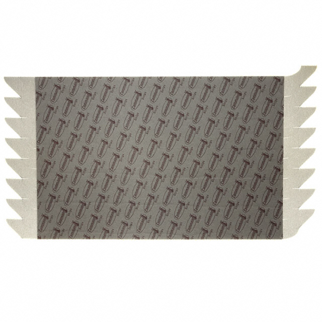COMMAND ADHESIVE STRIPS 7.875"