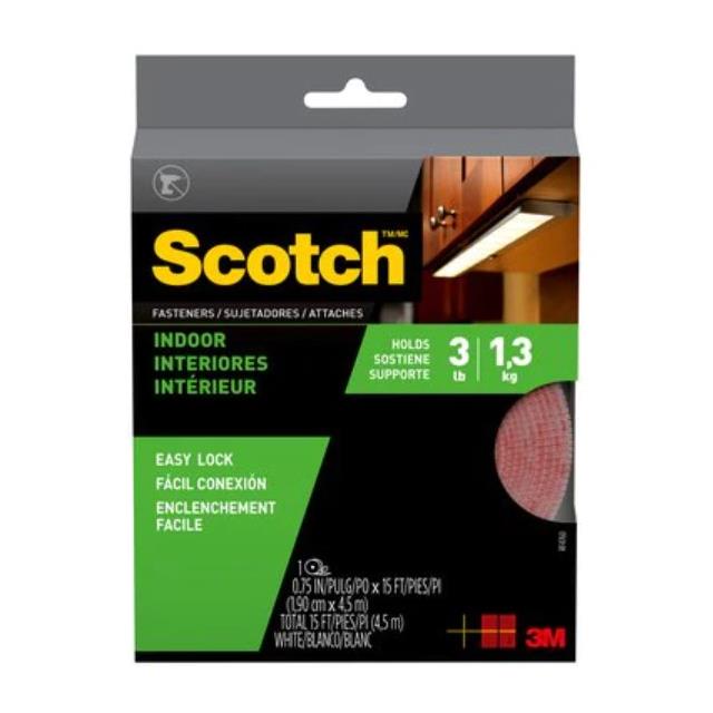 SCOTCH INDOOR FASTENERS RF4760 3
