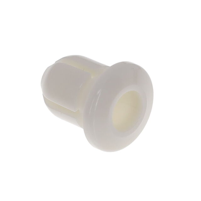GROMMET SNAP LATCH WHITE