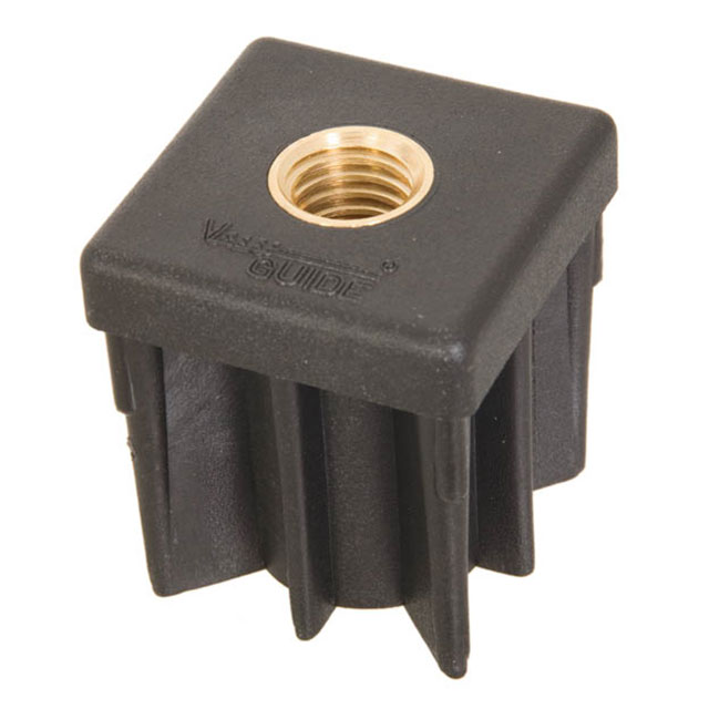 SQUARE HEAVY DUTY THREADED INSER