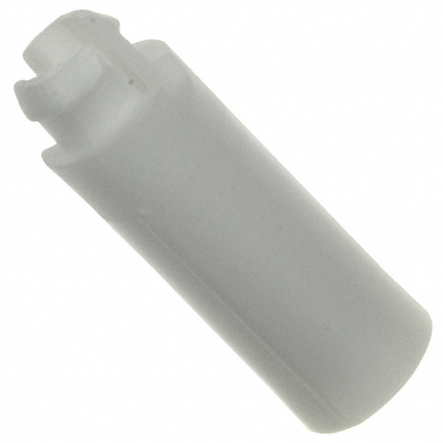 BOARD SUPRT SNAP FIT NYLON 5/8"