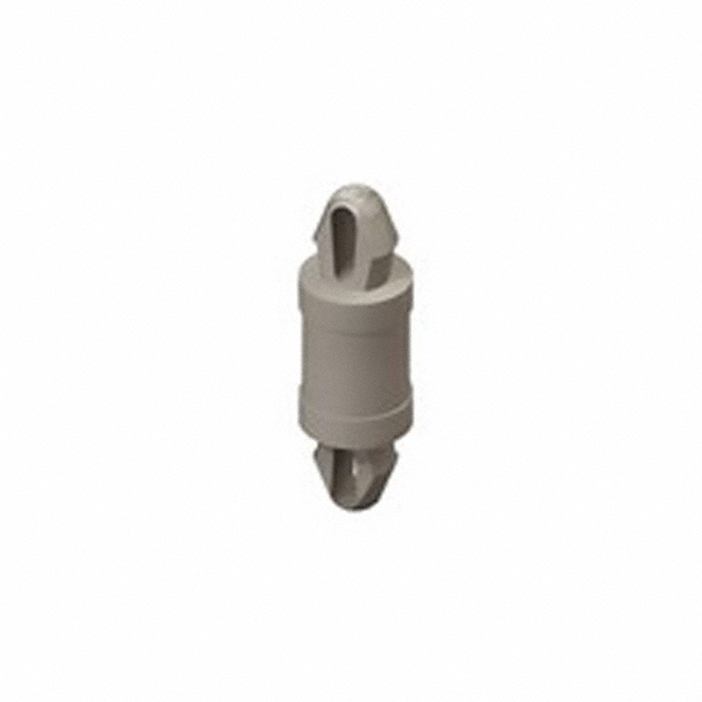 BOARD SUPRT SNAP LOCK NYLON 1/8"