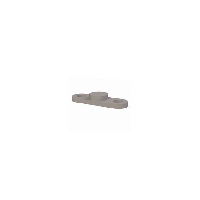 MOUNT RECT CAPACITORS 0.045"