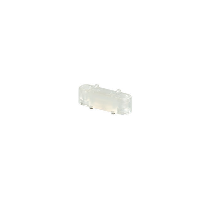 MOUNT RECT CAPACITORS 0.140"