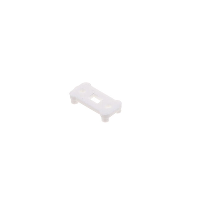 MOUNT RECT CAPACITORS 0.060"