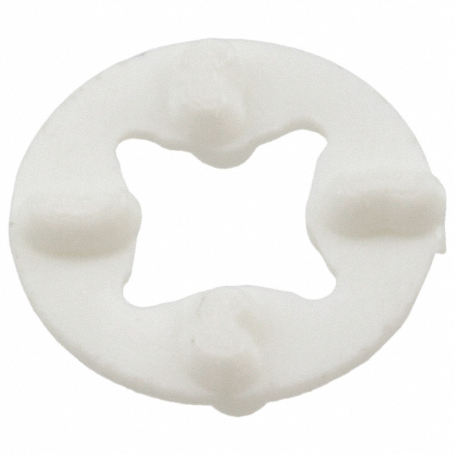 MOUNT CIRCULAR TO-5 0.075"