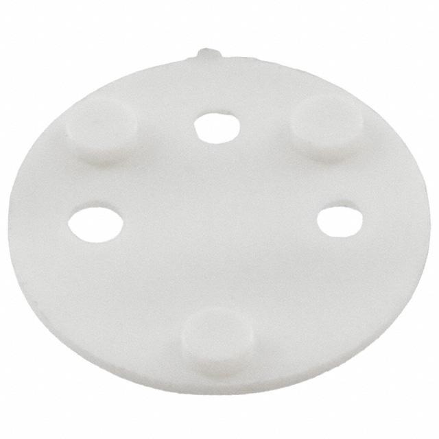 MOUNT CIRCULAR TO-5 0.038"