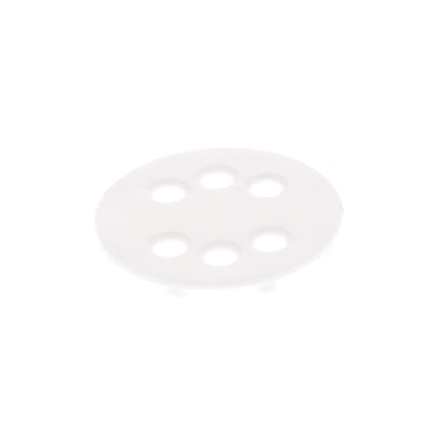 MOUNT CIRCULAR TO-5 0.038"