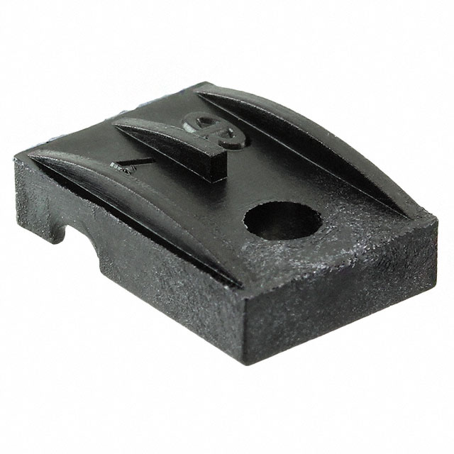 INSULATOR RECT TO-220 0.220"