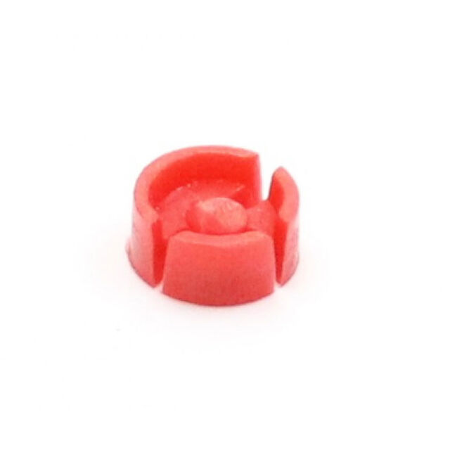 SPACER CIRCULAR GEN PURP 0.098"