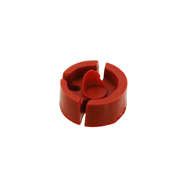 SPACER CIRCULAR GEN PURP 0.098"
