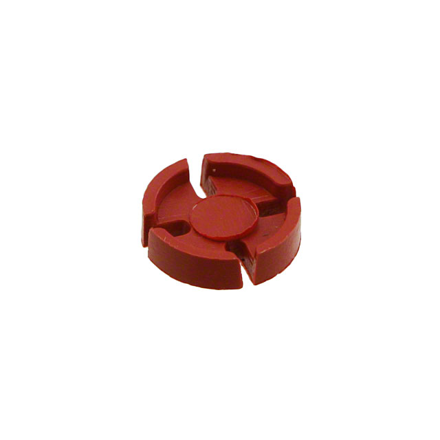 SPACER CIRCULAR GEN PURP 0.098"