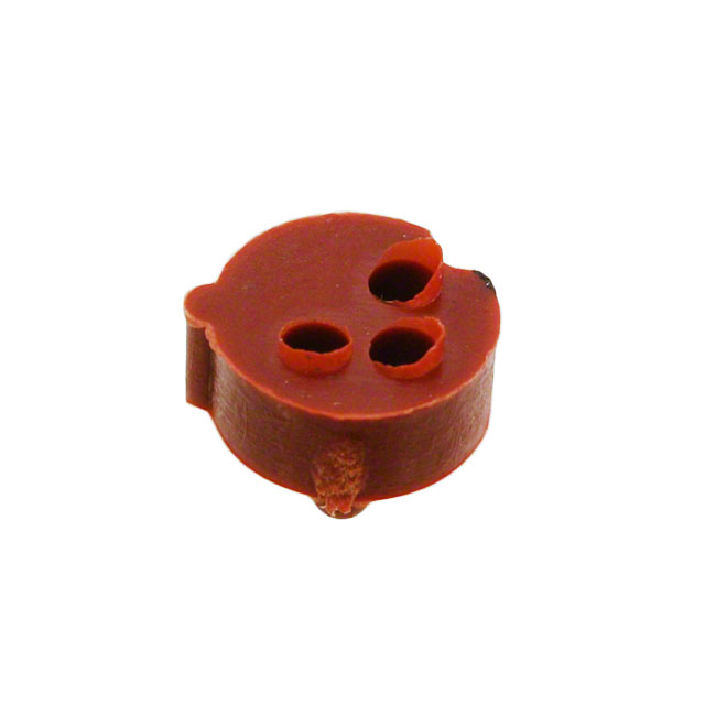 SPACER CIRCULAR GEN PURP 0.138"