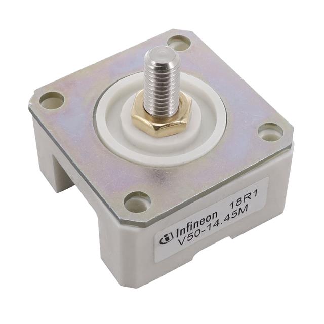 CLAMP DISK DEVICES 42MM HOUSINGS