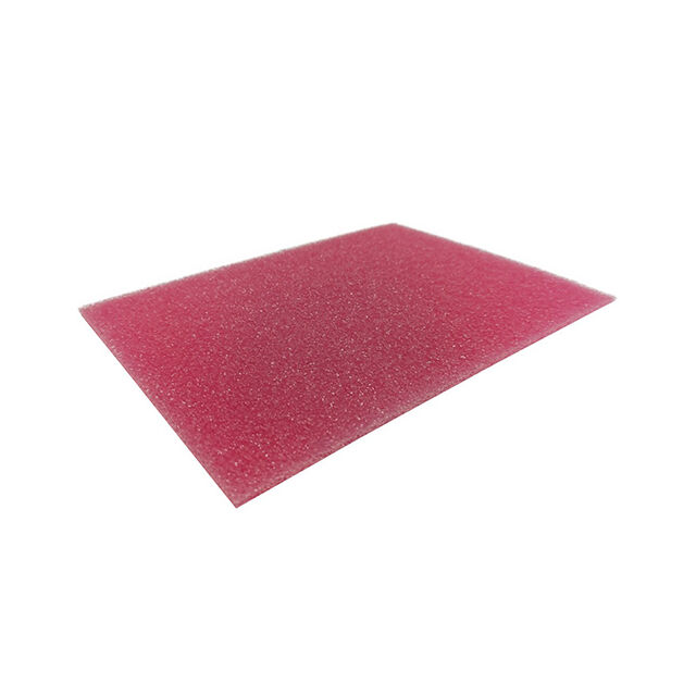 ESD-FOAM-PINK-12X9X0.125