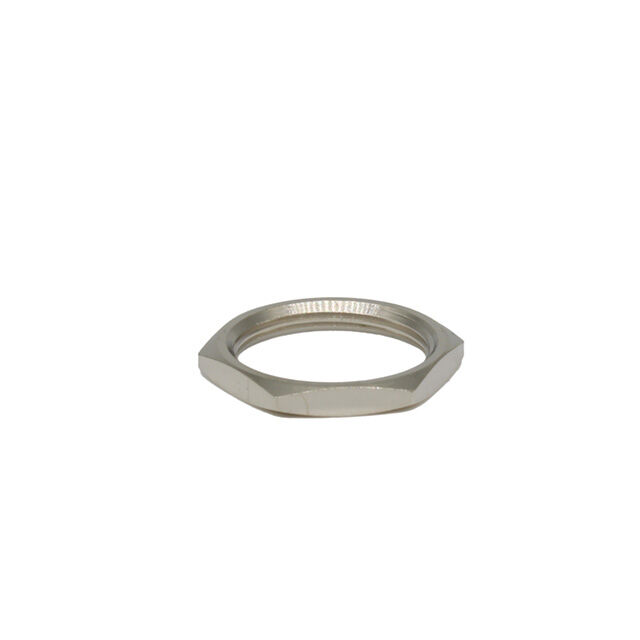 CIT HEX NUT 19MM M19X1.0