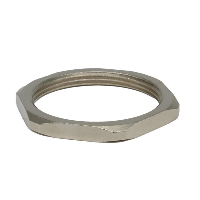 CIT HEX NUT 40MM M40X1.0