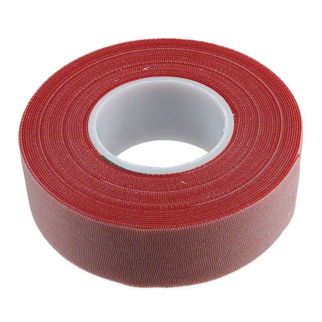 SJ3000 1"X50YD RED